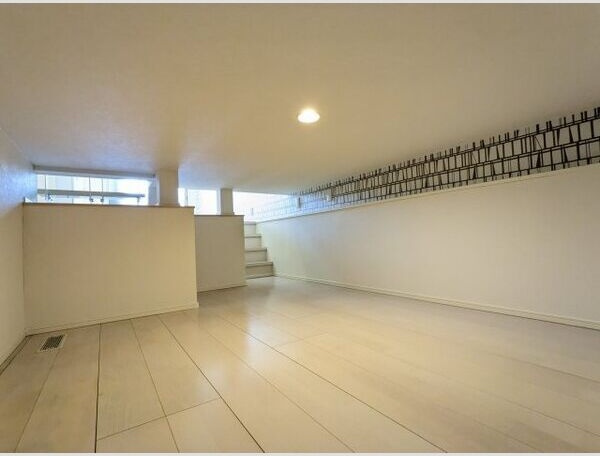 ハーモニーテラス愛知町Ⅱの収納|たっぷりとした収納スペースです