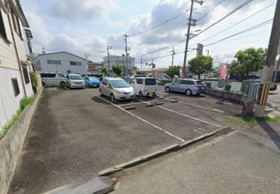 【駐車場】 | 穂波モータープール