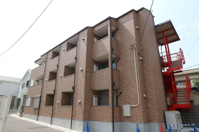 エスカリエ・ルージュのその他