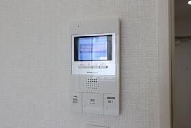 エスカリエ・ルージュのセキュリティ