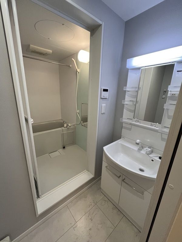 AJ草加新田のその他