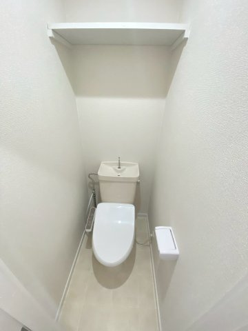 【トイレ】