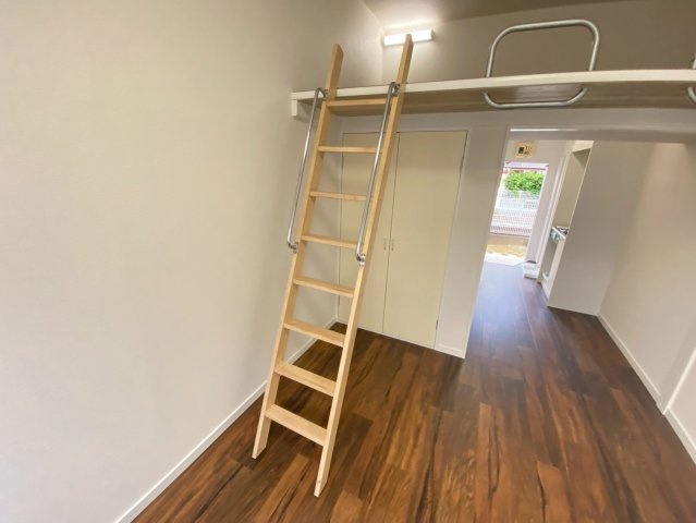 【居間・リビング】