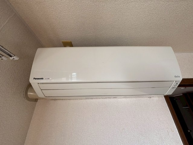 ラフィーネの設備