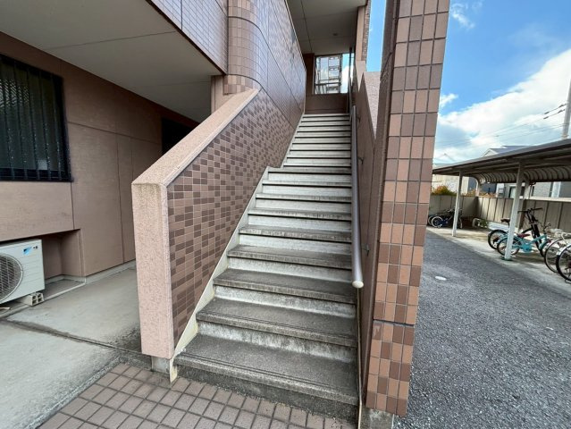 ラフィーネの設備