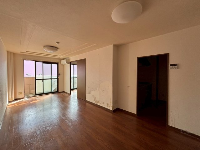 ラフィーネの居間・リビング