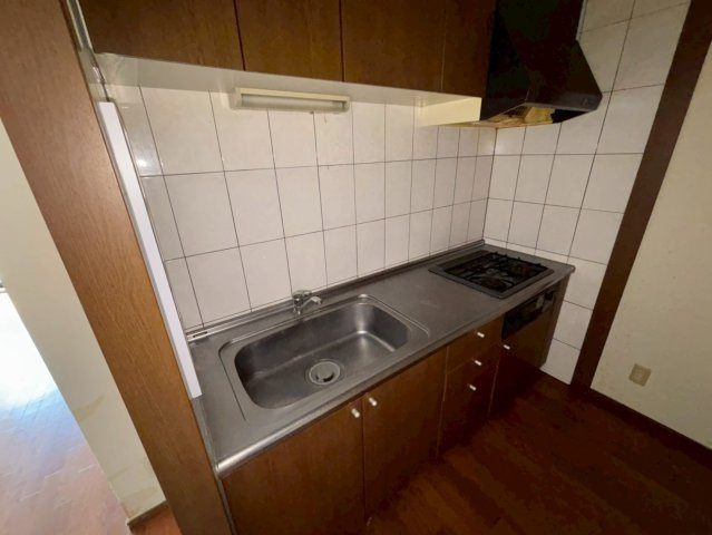 ラフィーネのキッチン