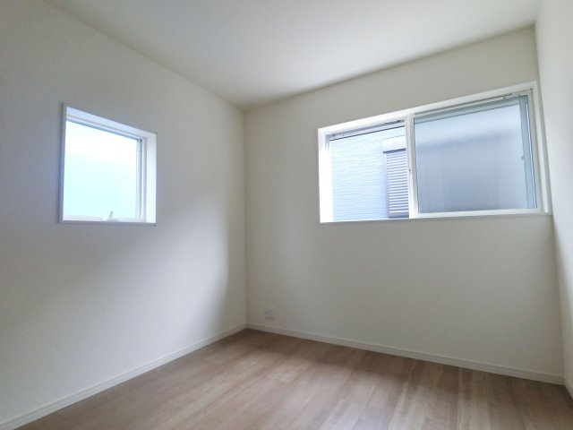 多久市北多久町1号棟の内観：施工例|自分時間を充実させながら心豊かなひとときを過ごすための大切な個室空間。