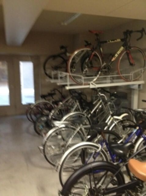 アイル秋葉原ノースドゥーエのその他共用部分