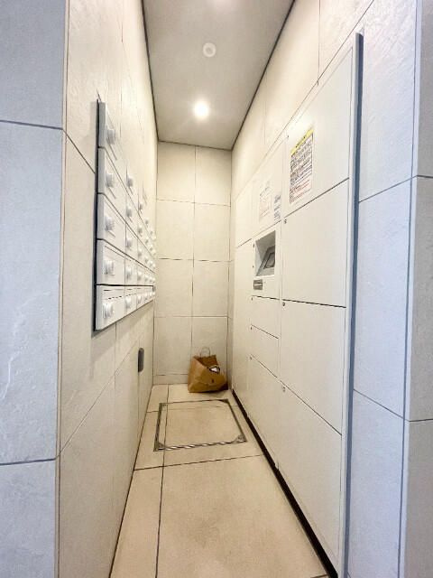 アイル秋葉原ノースドゥーエのその他共用部分