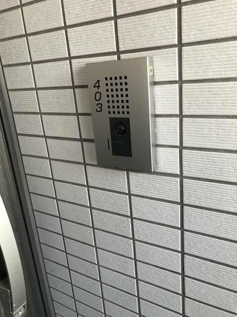 アイル秋葉原ノースドゥーエの設備