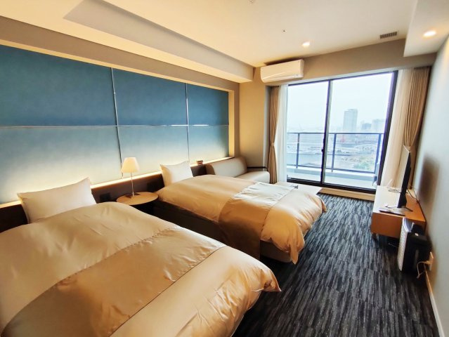 ベイシティタワーズ神戸WESTのその他共用部分|ゲストルーム