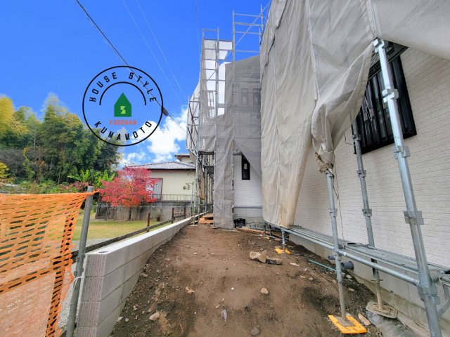 合志市須屋第16-7棟(1号棟)