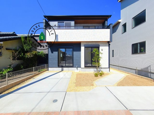 合志市須屋第16-7棟(1号棟)の駐車場|駐車場になります。