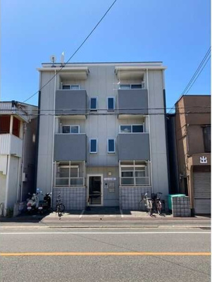 【外観】 | With@白鷺