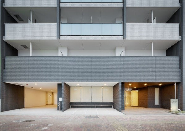 パルティール今池アネックス