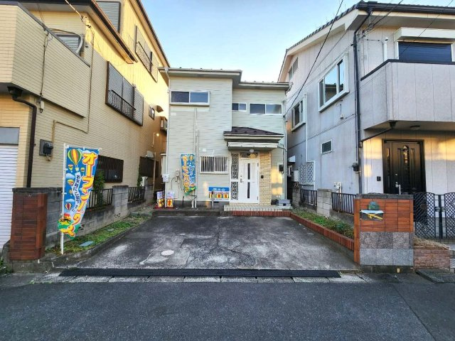 【外観】