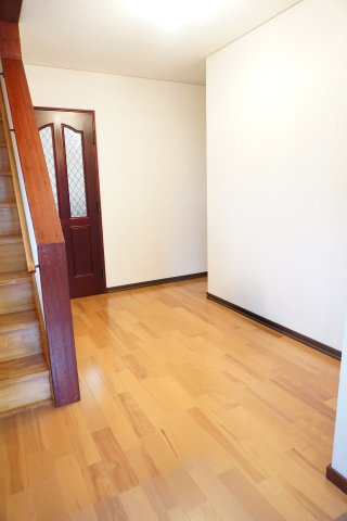 中古戸建　大東市泉町２丁目（昭和60年築）の内装