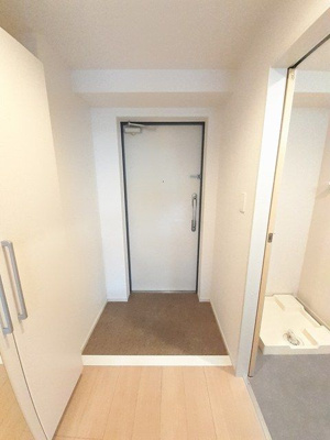 【玄関】 | グリンデルヴァルト