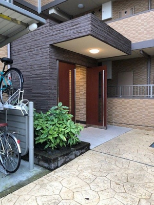 【その他共用部分】 | グリンデルヴァルト