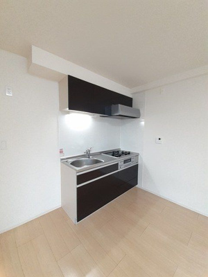 【キッチン】 | グリンデルヴァルト