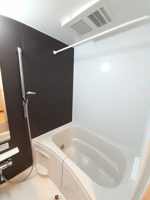 【浴室】 | グリンデルヴァルト