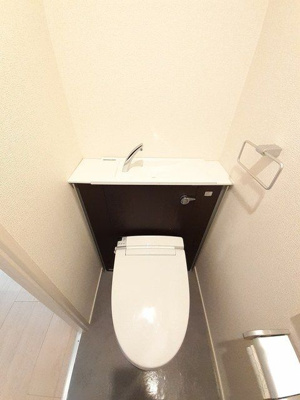 【トイレ】 | グリンデルヴァルト