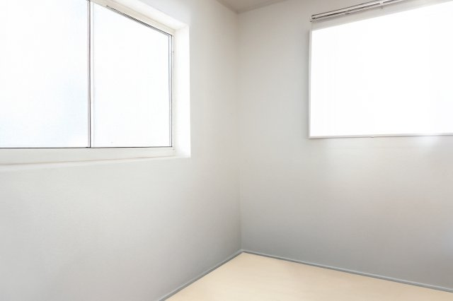 中古戸建　四條畷市南野４丁目（平成30年築）の洋室