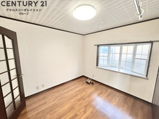 ステラハウス4-900の寝室