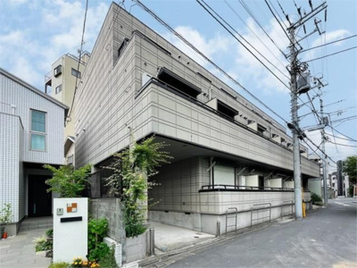 【外観】 | サンシャイン・バレー | 外観も気になるポイント