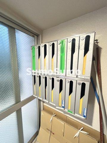 Ｍ＆Ｃビルのその他共用部分