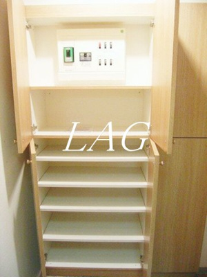 【その他】 | スカイコート日本橋浜町