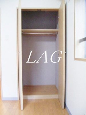 【収納】 | スカイコート日本橋浜町 | 収納です。