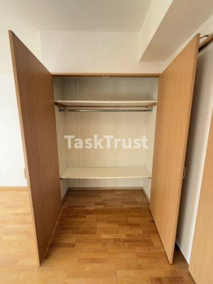 【収納】 | エスライズ都島