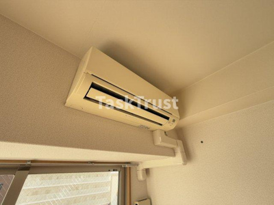 【設備】 | エスライズ都島