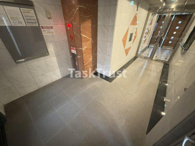 【ロビー】 | エスライズ都島