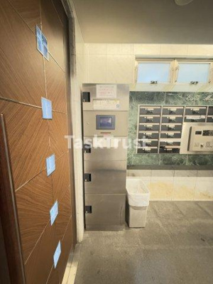 【その他共用部分】 | エスライズ都島