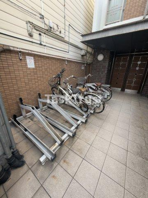 【その他共用部分】 | エスライズ都島