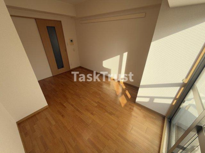 【内装】 | エスライズ都島