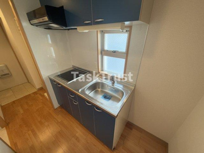 【キッチン】 | エスライズ都島