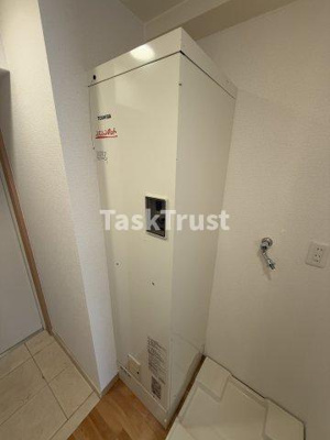 【設備】 | エスライズ都島