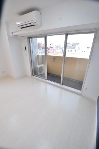 大阪市都島区中野町４丁目の賃貸マンションのその他