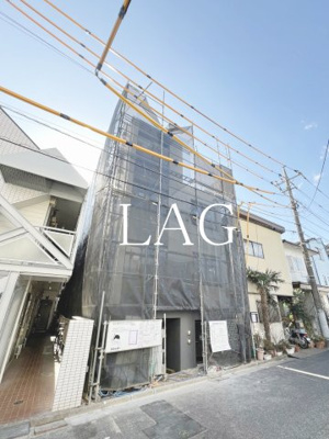 【その他】 | アルファ早宮 | 外観です。