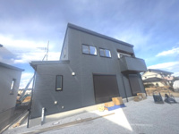 新築　前橋市総社町総社.3区画　2号棟の画像