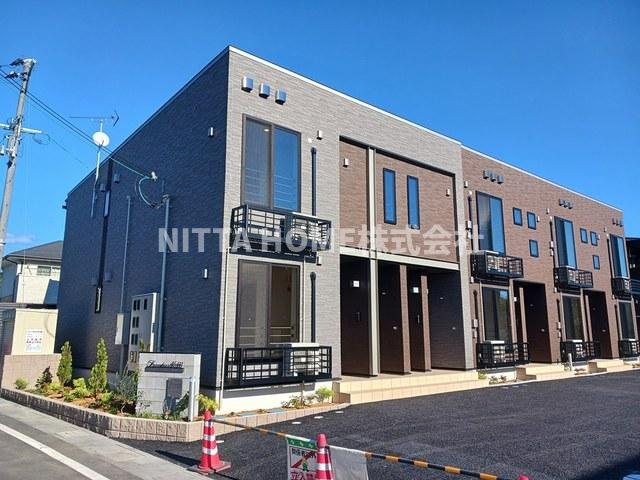 フロンティア　長田Ⅰ