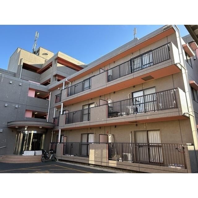 ブルームライフ戸田公園