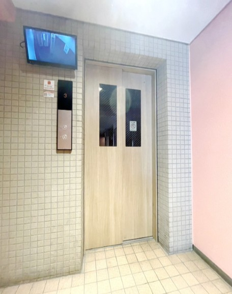 ブルームライフ戸田公園の設備