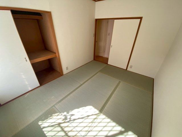 リビング芦屋の設備