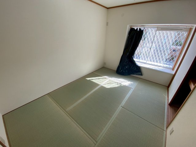 リビング芦屋の設備