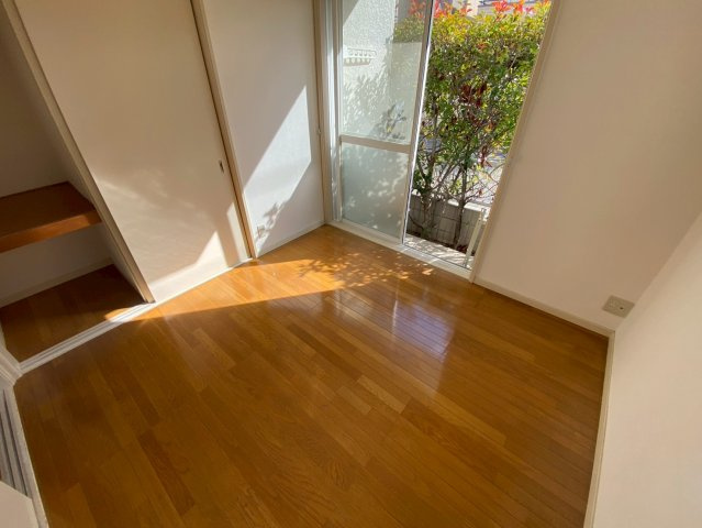 リビング芦屋のその他